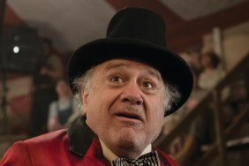 Wednesday Star Wants Danny DeVito for Iconic Addams Family Role