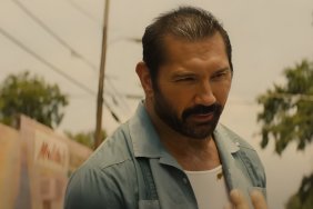 Dave Bautista Desperately Wants a Sequel for This R-Rated Action Comedy