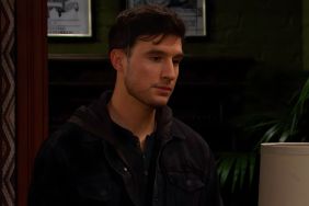 New Days of Our Lives Theory Suggests Liam Is Hiding His True Identity