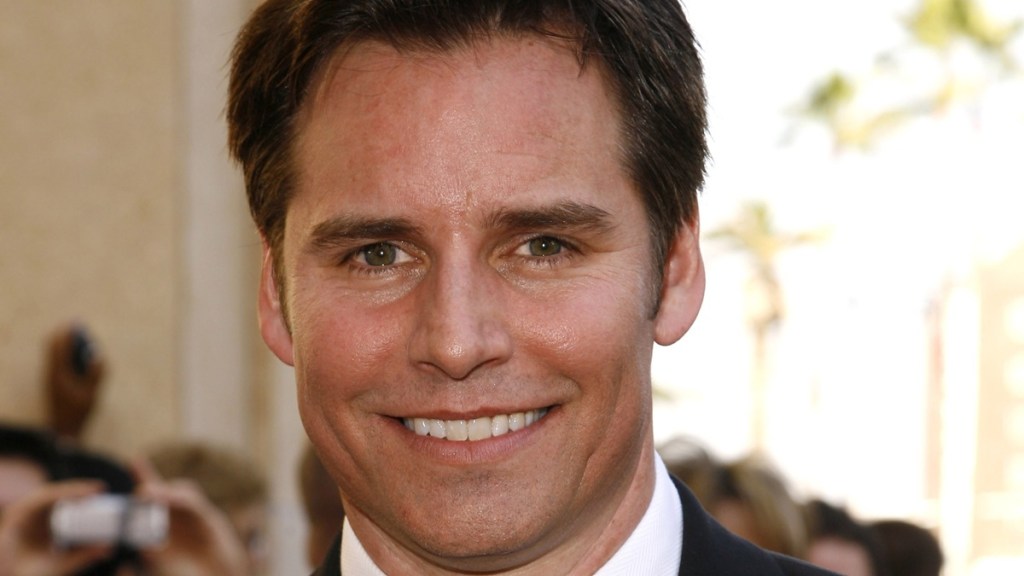 Days of Our Lives Recasts Peter Blake Role With Former OLTL Star