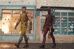 Deadpool & Wolverine’s Massive Budget Revealed After UK's Tax Credit Report