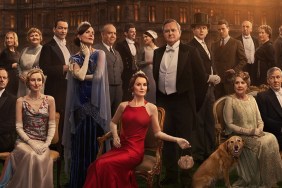Downton Abbey: The Grand Finale Release Date, Time, Where to Watch