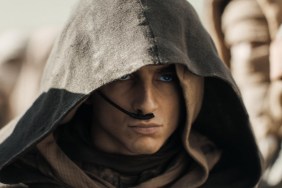 Dune 3's Timothée Chalamet Gives Major Update on Denis Villeneuve Movie