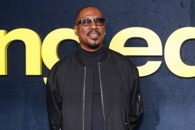 Eddie Murphy Regrets Not Doing 3 'Giant Hit Movies'