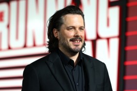 The Running Man’s Edgar Wright on Why He’s Still on a Superhero Movie Break