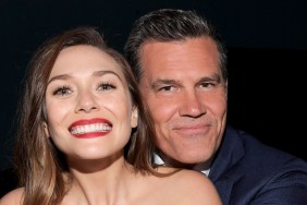 Elizabeth Olsen Not Shocked by Josh Brolin’s Body ‘Because They Had Sex'