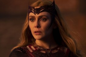 Elizabeth Olsen Gives Definitive Answer on Avengers: Doomsday Involvement