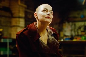 Emma Stone Shares 1 Condition She Had for Shaving Head in Bugonia