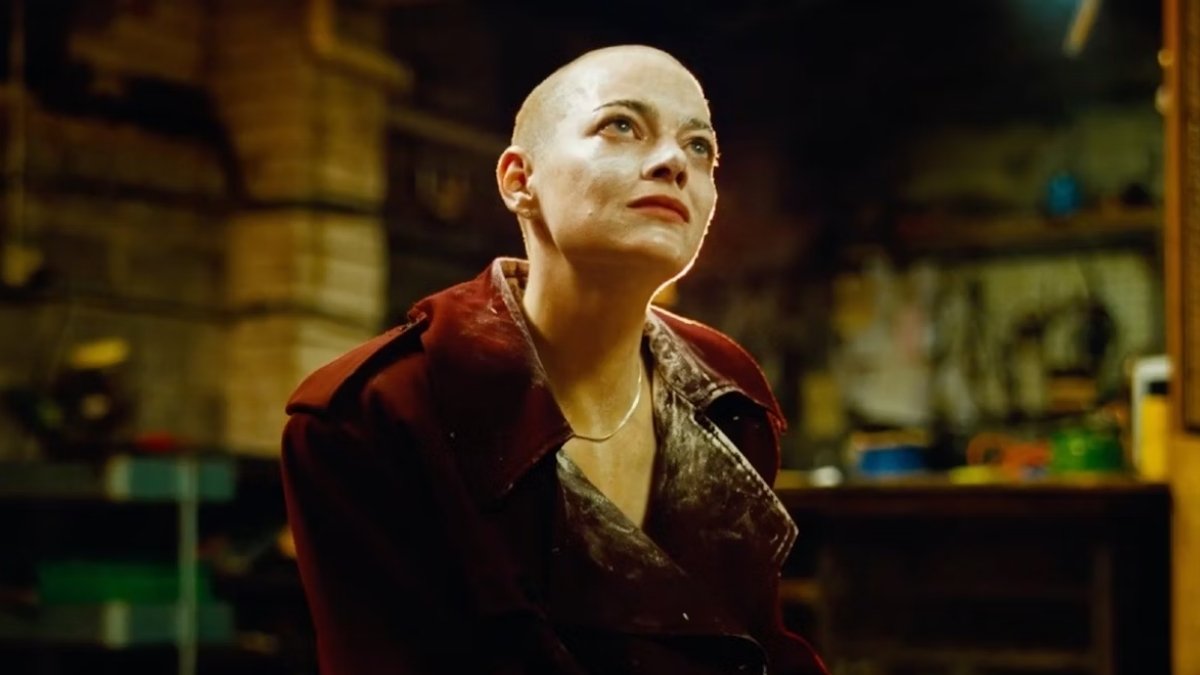 Vivid Emma Stone Reveals Her One Condition For Shaving Her Head In Bugonia: 'it Felt More Dramatic' (exclusive) Photo Nature Vivid Emma Stone Reveals Her One Condition For Shaving Her Head In Bugonia: 'it Felt More Dramatic' (exclusive) Photo Nature