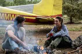 Jacob Elordi & Margaret Qualley Star in Ridley Scott's The Dog Stars Trailer