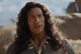 Moana Live-Action trailer