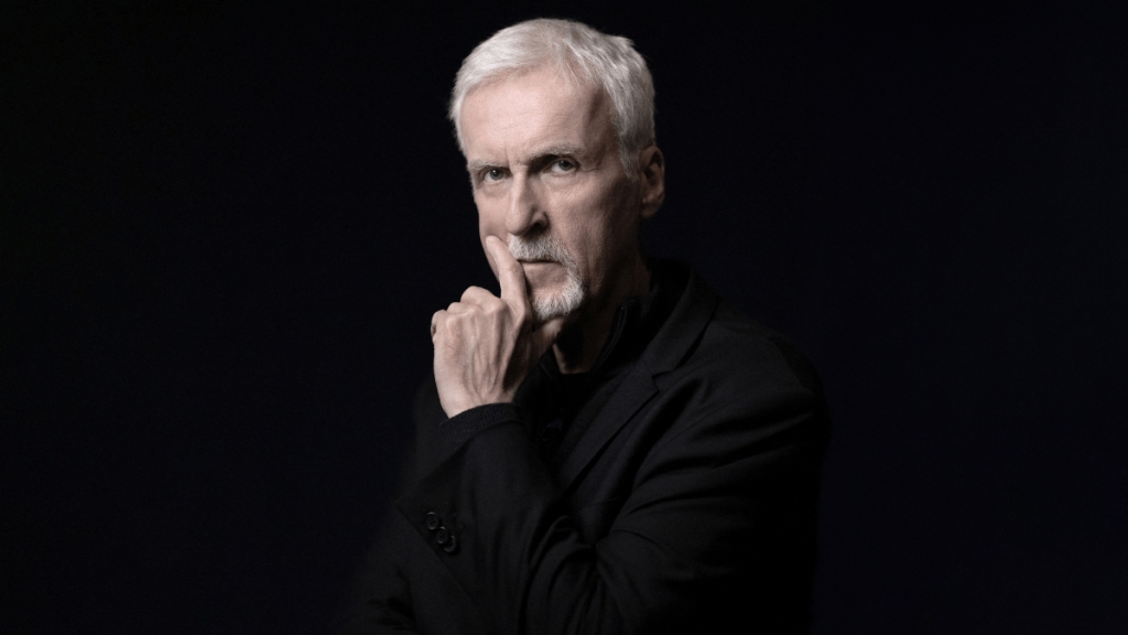 James Cameron Honors Terminator DP Adam Greenberg Post Death