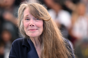 Carrie's Sissy Spacek on Most Standout Filming Moment After 5 Decades