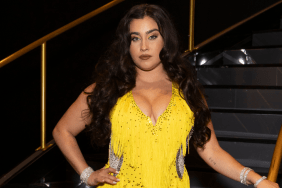 DWTS’ Lauren Jauregui Explains Her ‘Pissed’ Elimination Reaction