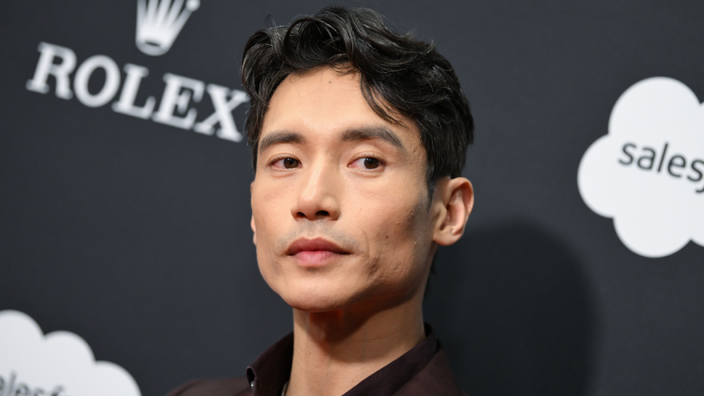 Star Wars Actor Manny Jacinto on What's Surprising About His Career
