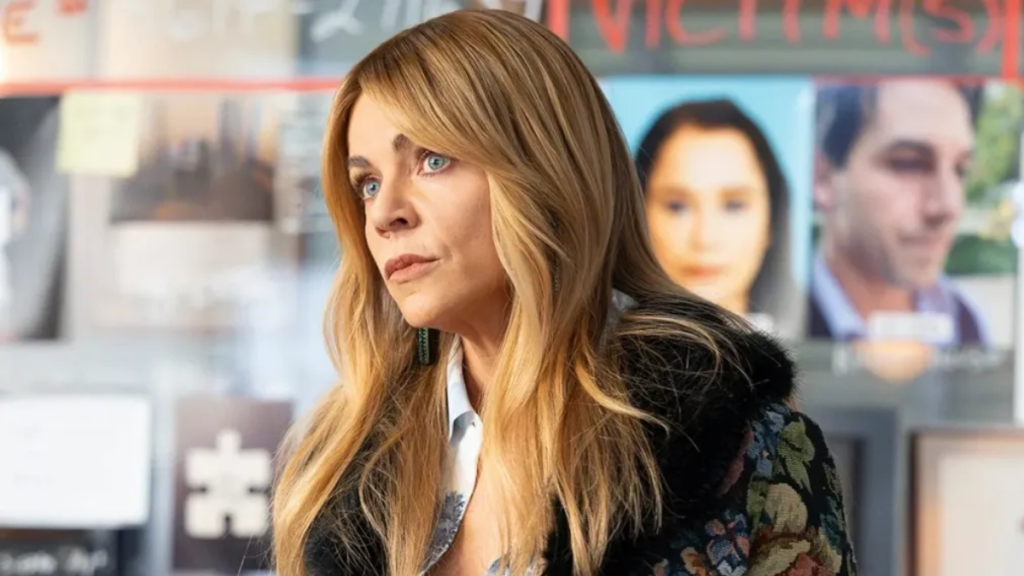 High Potential Showrunner on Karadec's Agenda After Mid-Season Finale