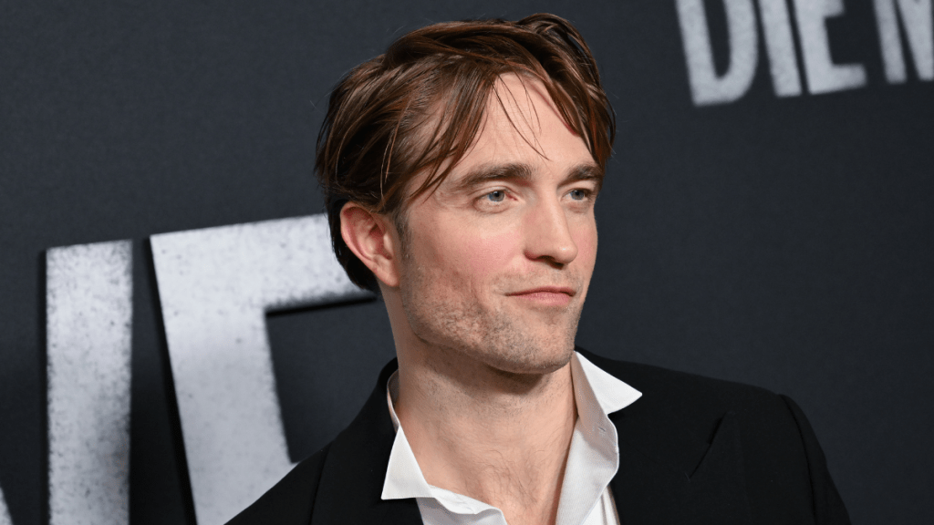 Robert Pattinson Talks Twilight’s Cultural Impact After 20 Years