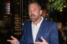 Ben Affleck's 'Potty Mouth' Nearly Prevented Casting in Kevin Smith Movie