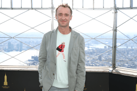 Harry Potter's Tom Felton on How Daniel Radcliffe Helped Him With New Role