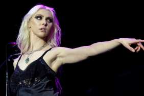 Gossip Girl’s Taylor Momsen