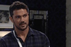 General Hospital Fans Debate if Nathan Is Faison