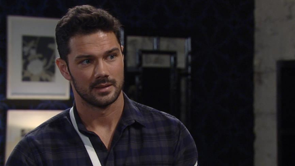 General Hospital Fans Debate if Nathan Is Faison