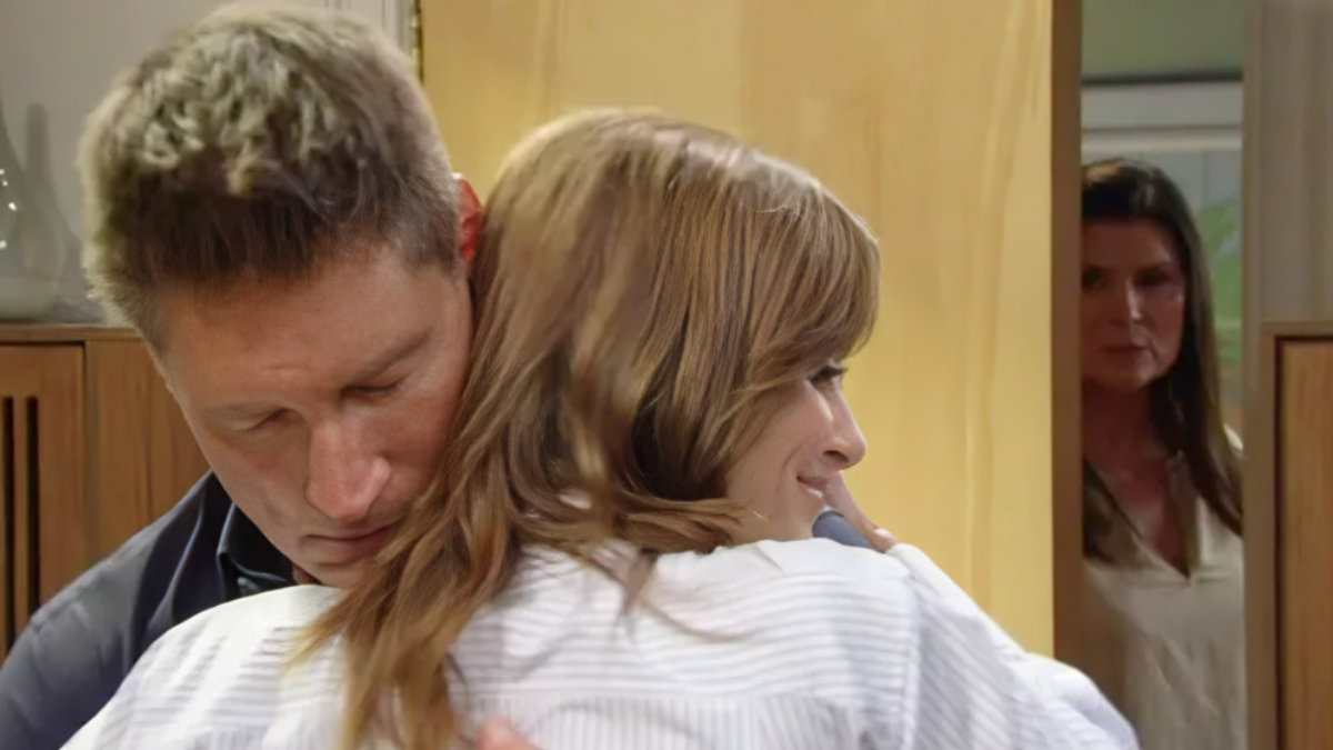 Bold & Beautiful Fans Debate if Deacon Should Leave Sheila for Taylor