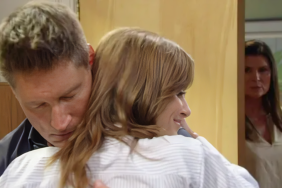 Bold & Beautiful Spoilers Today: Deacon & Taylor Fantasize About Each Other on Nov. 12