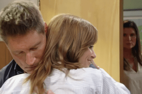 Bold & Beautiful Fans Debate if Deacon Should Leave Sheila for Taylor