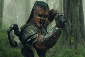 Predator: Badlands Sets Box Office Record With Biggest Opening