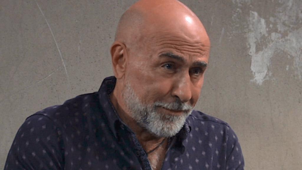 General Hospital Fans Debate Over Who’ll Stop Sidwell