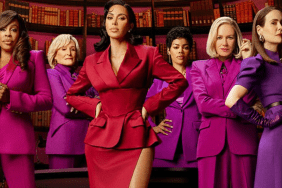 How Many Episodes Are in All's Fair Season 1 & When Do They Come Out?