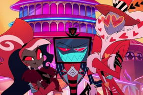 Hazbin Hotel Season 2 Theory Explains Why Angel Dust Killed His Dad