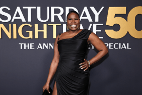 Former SNL Star Leslie Jones Recalls Bombing on Comedy Series