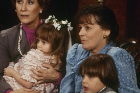 Dynasty Actor Betty Harford Dies