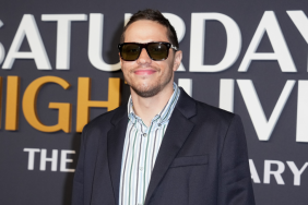 Pete Davidson on How His SNL Return Can Happen