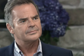 Why General Hospital Fans Think Ned Quartermaine Is Leaving the Soap