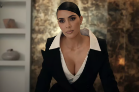 All’s Fair’s Kim Kardashian Says Psychics Are 'All F–ing Full of S–'