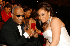 Raven-Symoné Discusses Former Costar Bill Cosby