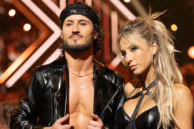 DWTS’ Val Chmerkovskiy Addresses Beef Rumors With Season 34 Star Alix Earle
