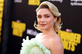 Florence Pugh on 'Good' & 'Bad' Experiences With Intimacy Coordinators