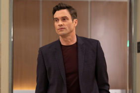 Daniel Goddard