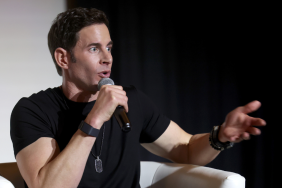 HGTV’s Tarek El Moussa Reveals a Random Fan Mail Saved His Life