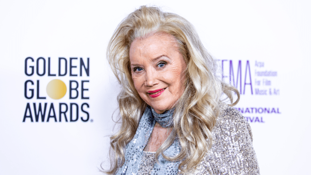 Days of Our Lives Actor Sally Kirkland Dies