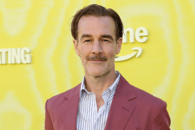 James Van Der Beek Auctions Dawson’s Creek ‘Treasures’ Amid Cancer Journey