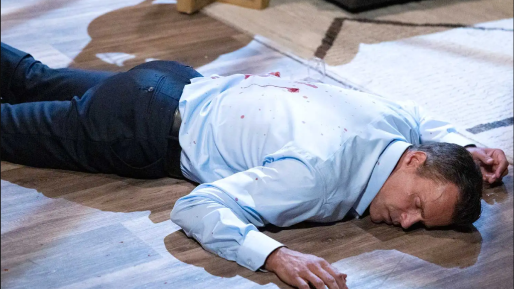 New General Hospital Theory Narrows Down Who Shot Drew to Portia or Stella