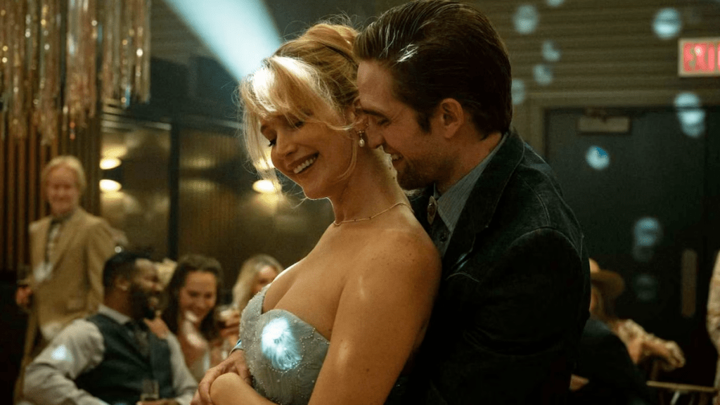 Die My Love Streaming Release Date Estimate, News & Updates
