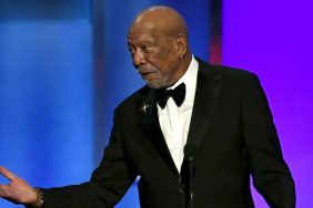 Morgan Freeman’s Reaction to AI Actor Tilly Norwood Isn’t Surprising