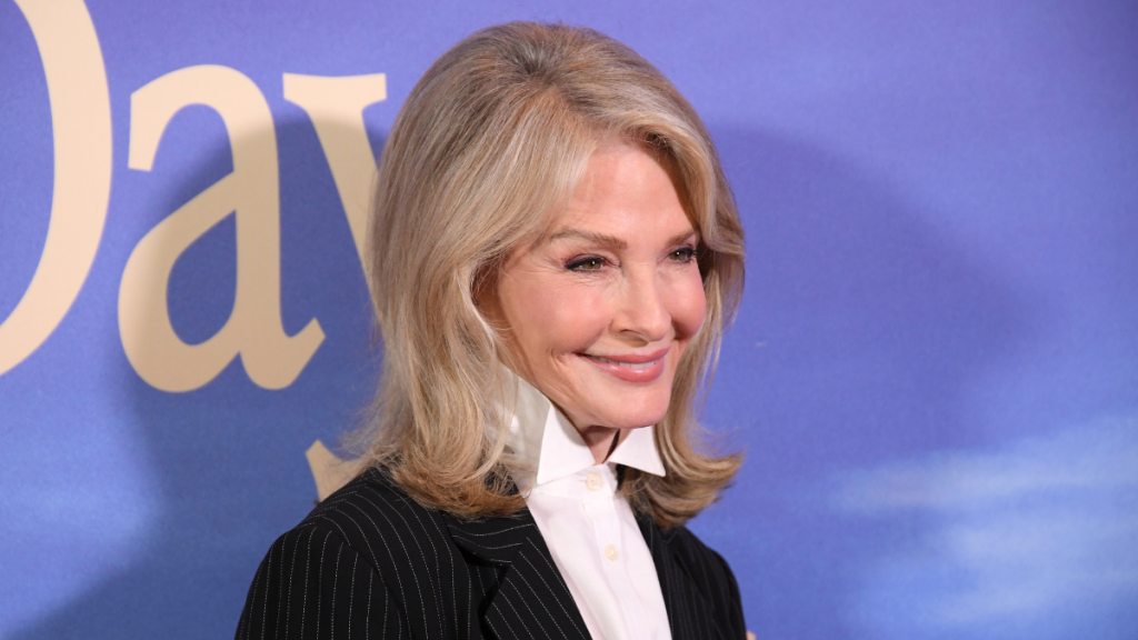 Days of Our Lives: Deidre Hall's Future Talks Confirm if Marlena Is Leaving