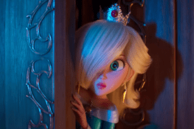 Rosalina Debuts in Super Mario Galaxy Movie: 4 Hints She & Peach Are Related